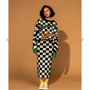 Dressed in LaLa Powerful Woman Grand Prix Set